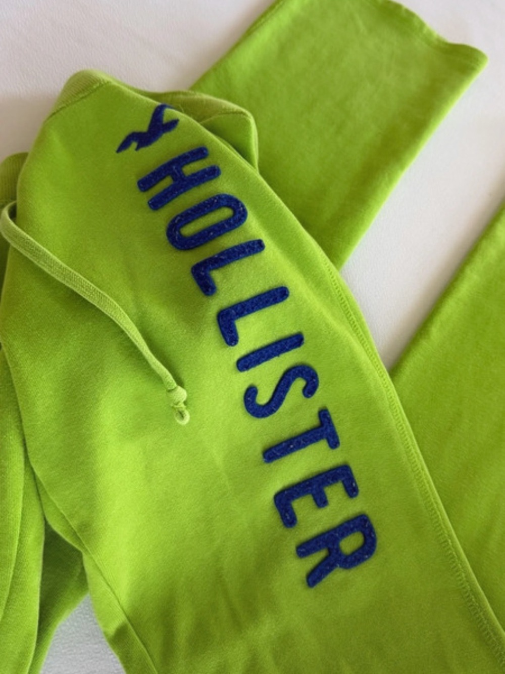 Vintage low rise hollister pants - Picture 3 of 6